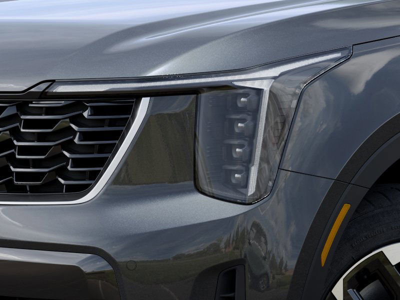 New 2024 Kia Sorento S w/ Panoramic Sunroof Package image 10