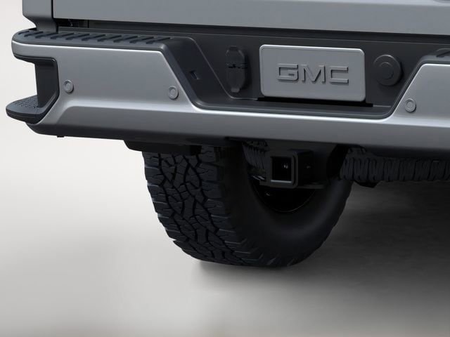 New 2026 GMC Sierra 2500 Denali w/ Denali Reserve Package AWD/4WD image 14