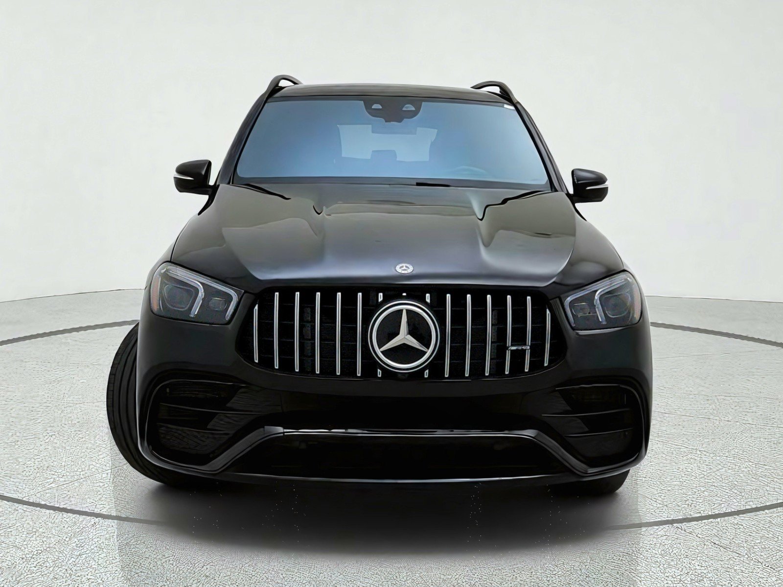 Certified 2021 Mercedes-Benz GLE 63 AMG S image 3