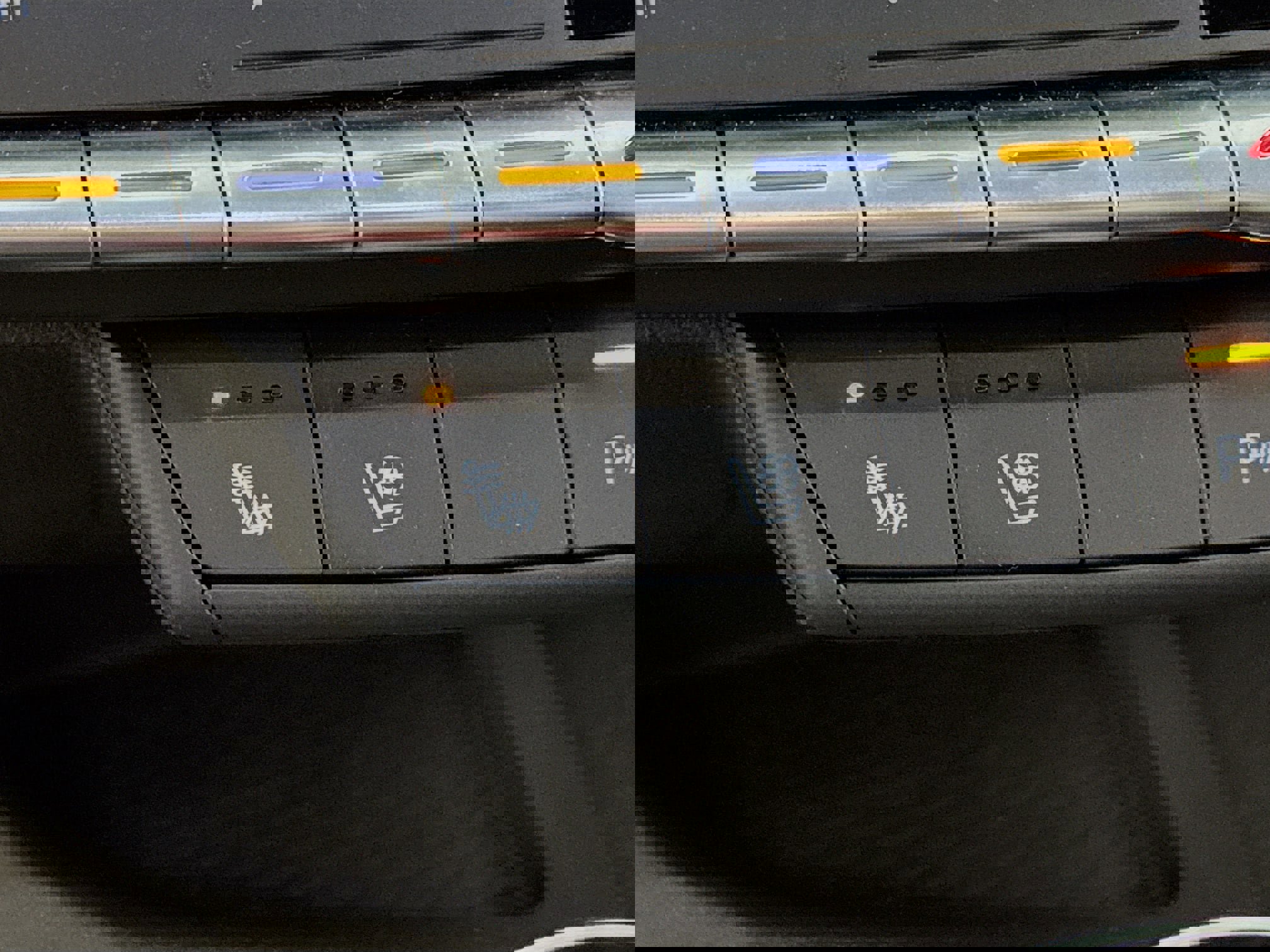 Used 2024 Cadillac CT5 Premium Luxury w/ Climate Package image 4