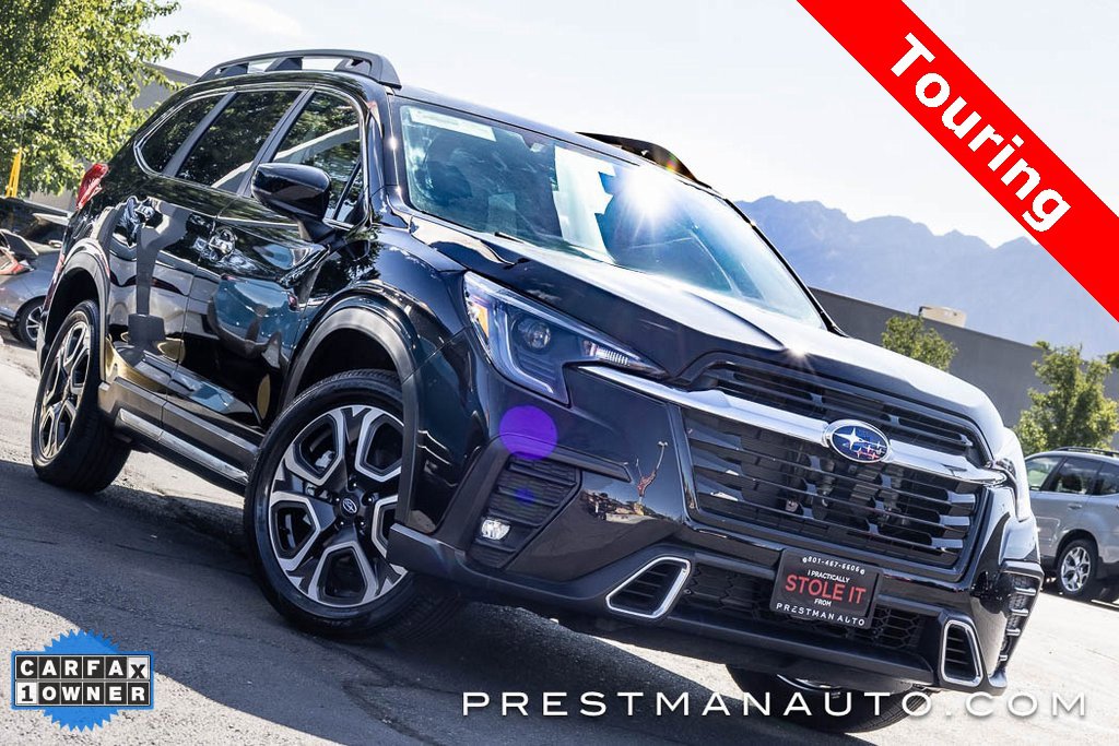 Used 2025 Subaru Ascent Touring w/ Popular Package #1 image 1