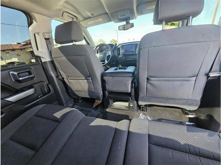 Used 2016 Chevrolet Silverado 1500 LT image 19