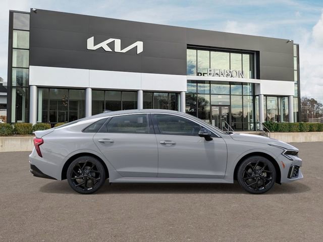 New 2026 Kia K5 GT-Line FWD image 8