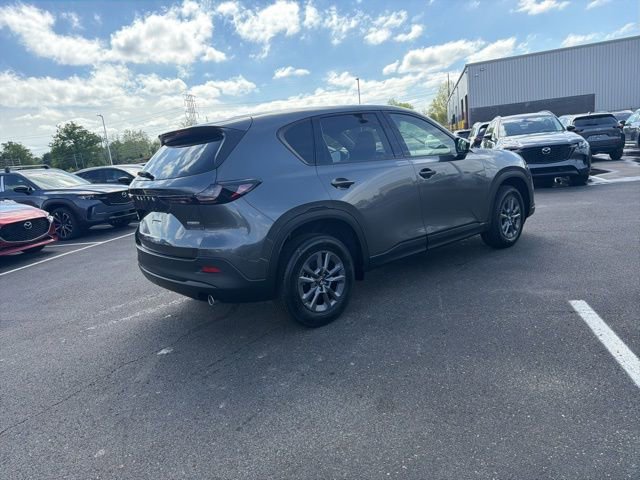 New 2026 MAZDA CX-5 Select AWD/4WD image 7