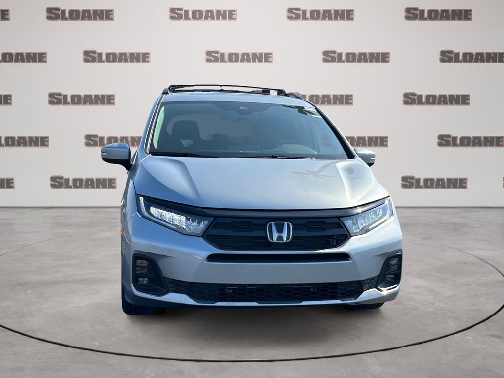 New 2026 Honda Odyssey EX-L image 8