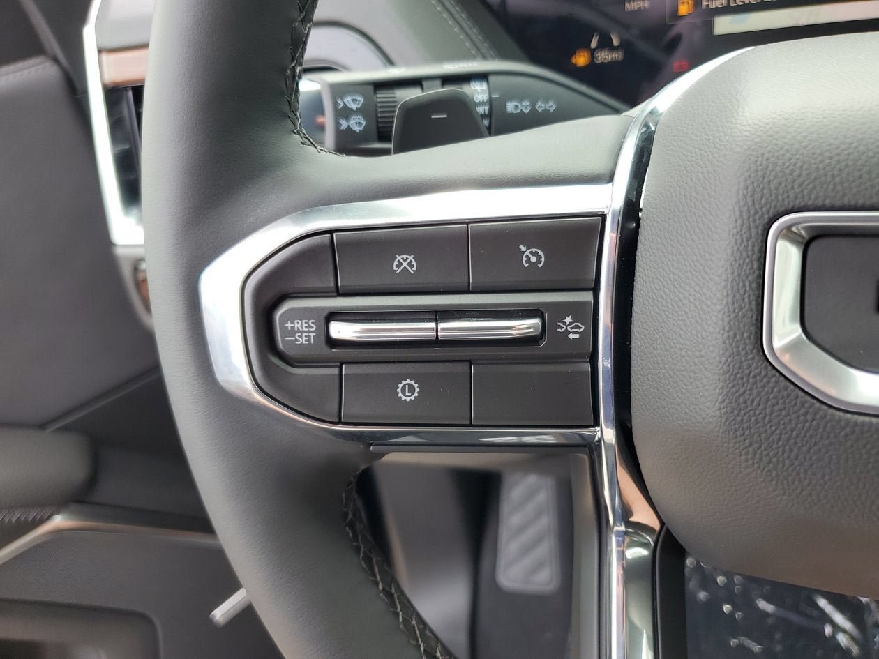 New 2026 GMC Yukon XL Denali RWD image 28