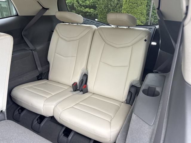 Used 2020 Cadillac XT6 Premium Luxury AWD/4WD image 11