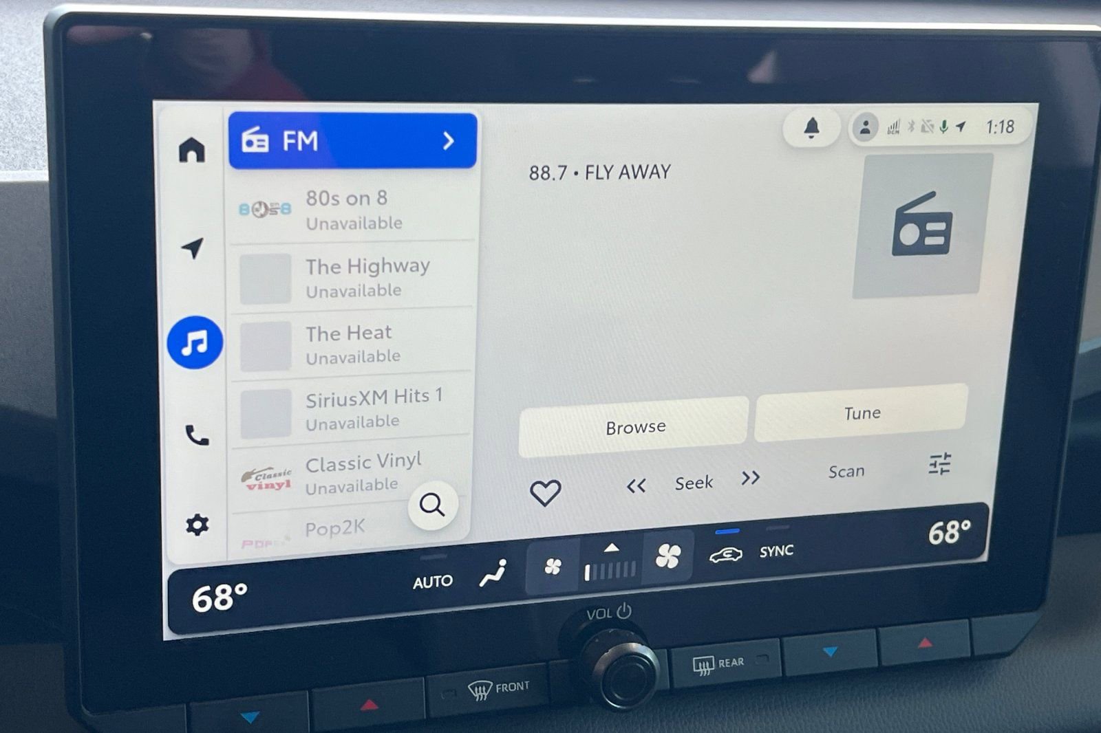 New 2026 Toyota RAV4 LE image 15