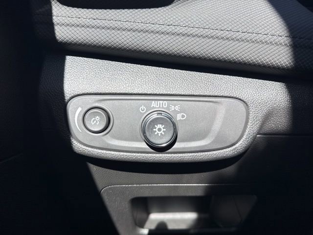 Used 2024 Chevrolet TrailBlazer LT w/ Convenience Package image 30