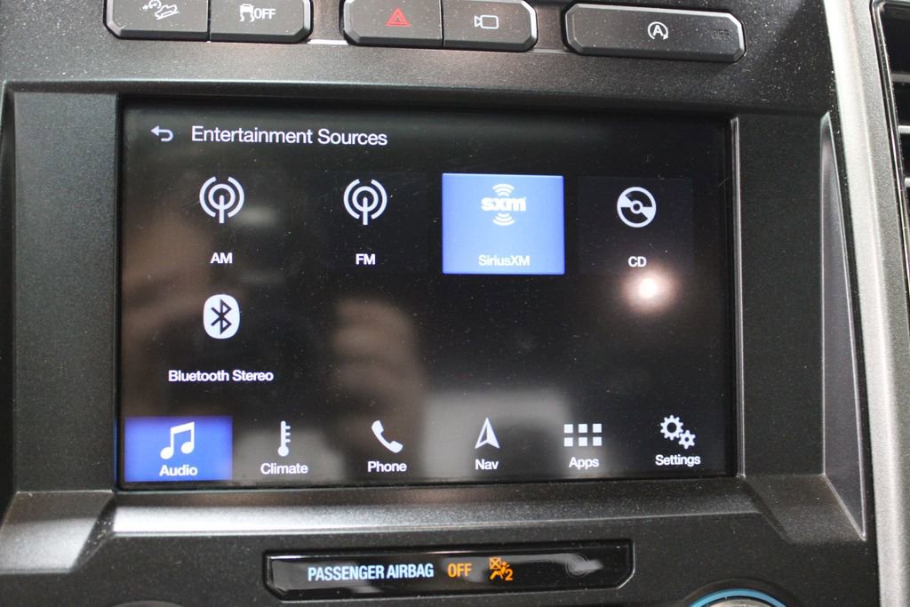 Used 2018 Ford F150 Raptor w/ Equipment Group 802A Luxury image 43