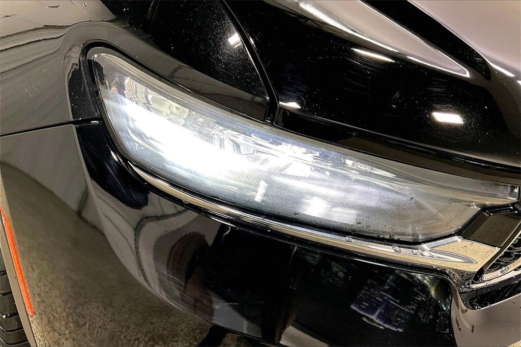 Used 2022 Jeep Grand Cherokee L Limited image 31