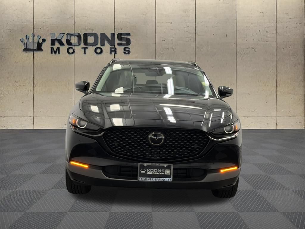 Certified 2026 MAZDA CX-30 AWD 2.5 S image 3