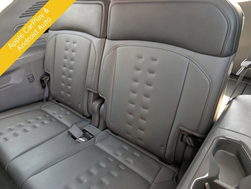 Certified 2024 Kia EV9 Wind AWD/4WD image 21