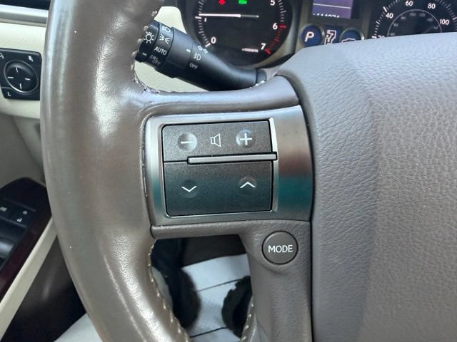 Used 2019 Lexus GX 460 Premium w/ Premium Package AWD/4WD image 18