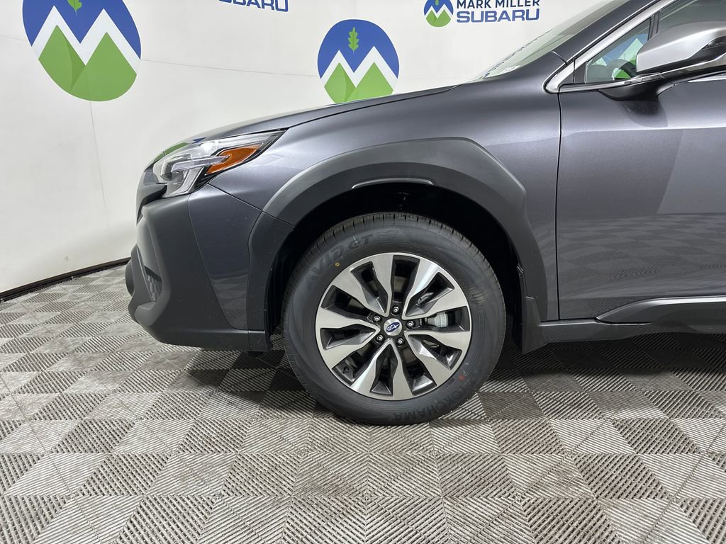 New 2025 Subaru Outback Touring XT image 3