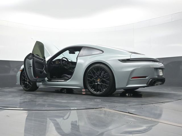 Certified 2025 Porsche 911 Carrera S image 27