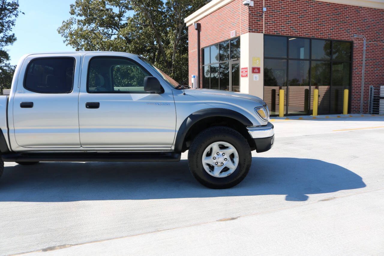 Used 2004 Toyota Tacoma PreRunner RWD image 73
