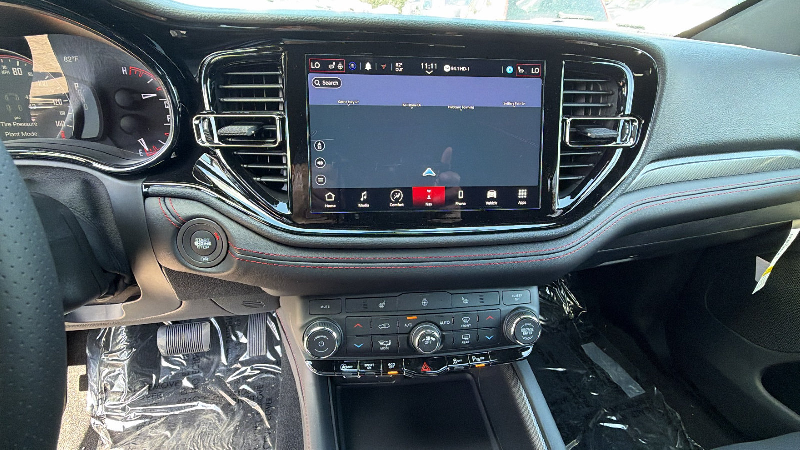 New 2026 Dodge Durango GT RWD image 30