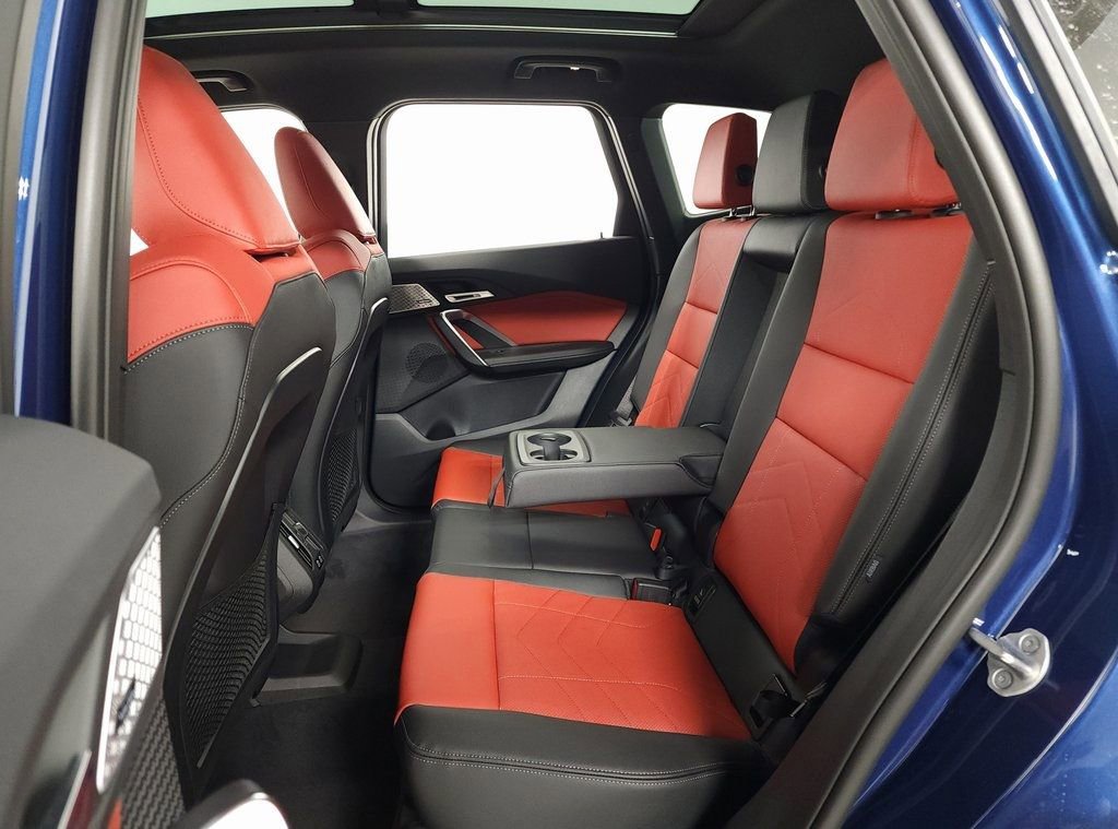 Used 2023 BMW X1 xDrive28i w/ Premium Package image 46