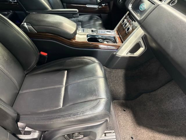Used 2016 Land Rover Range Rover image 78