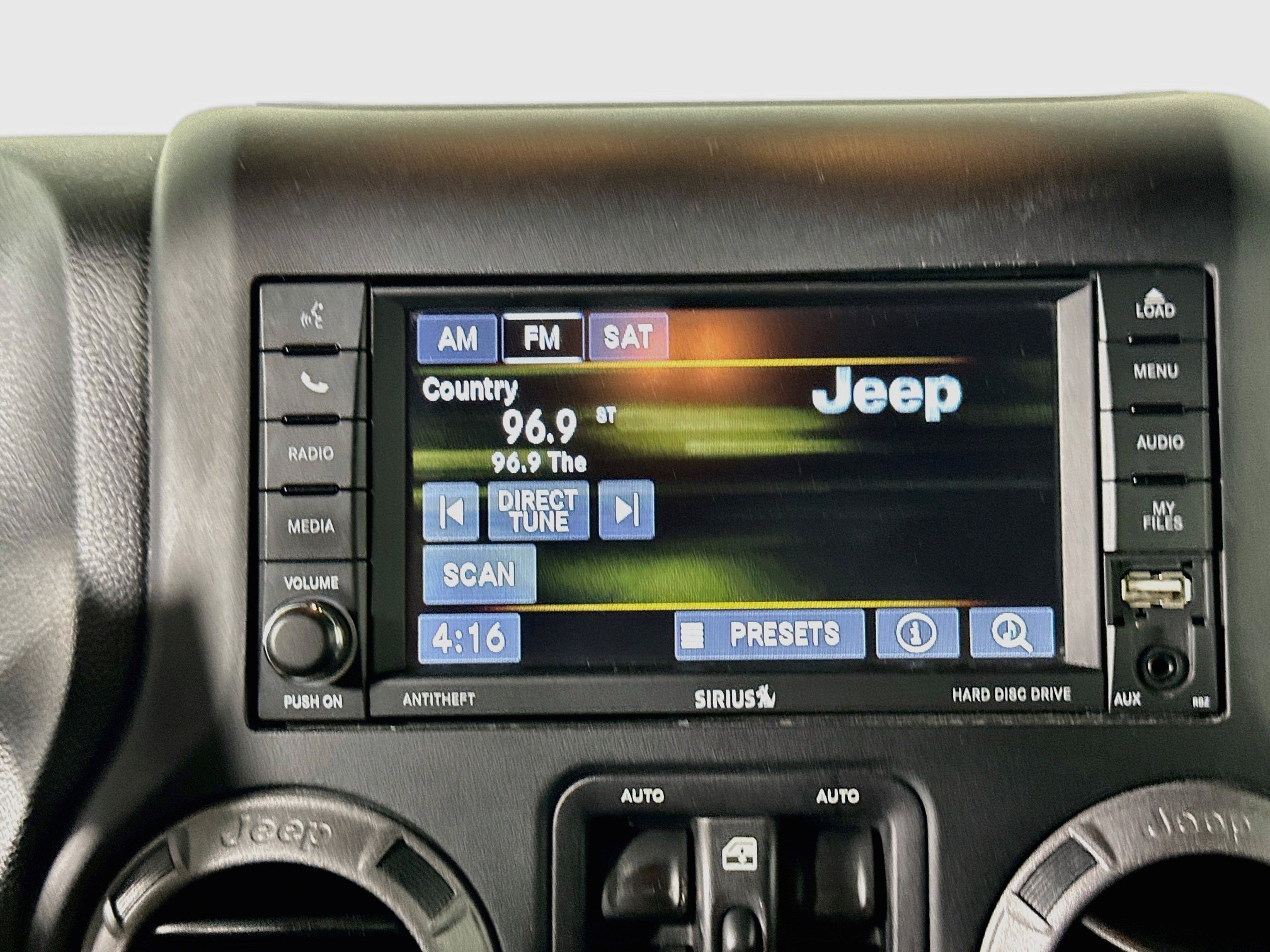 Used 2017 Jeep Wrangler Unlimited Sport AWD/4WD image 21