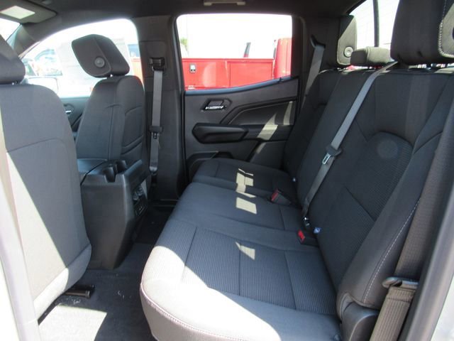 New 2026 GMC Canyon Elevation w/ Convenience Package AWD/4WD image 25