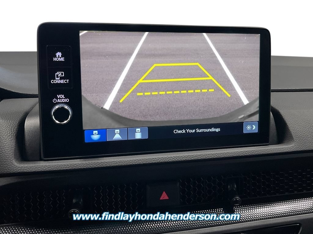 New 2026 Honda CR-V LX image 18