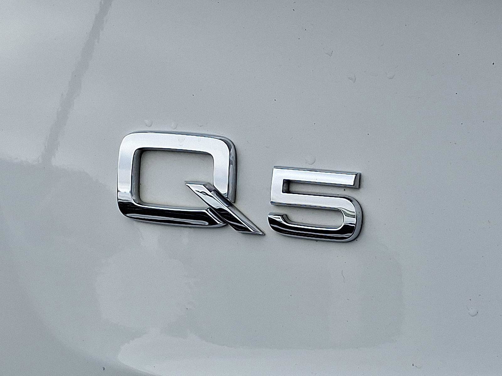 Used 2024 Audi Q5 2.0T Premium Plus image 31