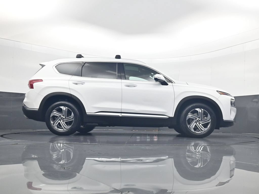 Certified 2023 Hyundai Santa Fe SEL w/ Premium Package FWD image 25