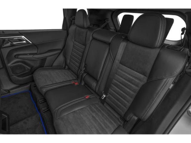 New 2025 Mitsubishi Outlander SE image 35