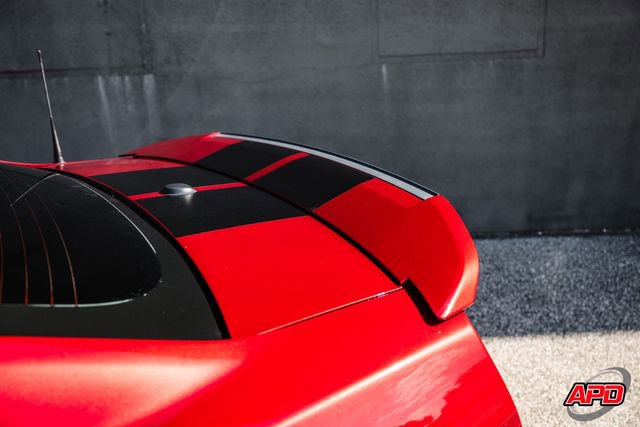 Used 2014 Ford Mustang Shelby GT500 w/ Equipment Group 821A image 28