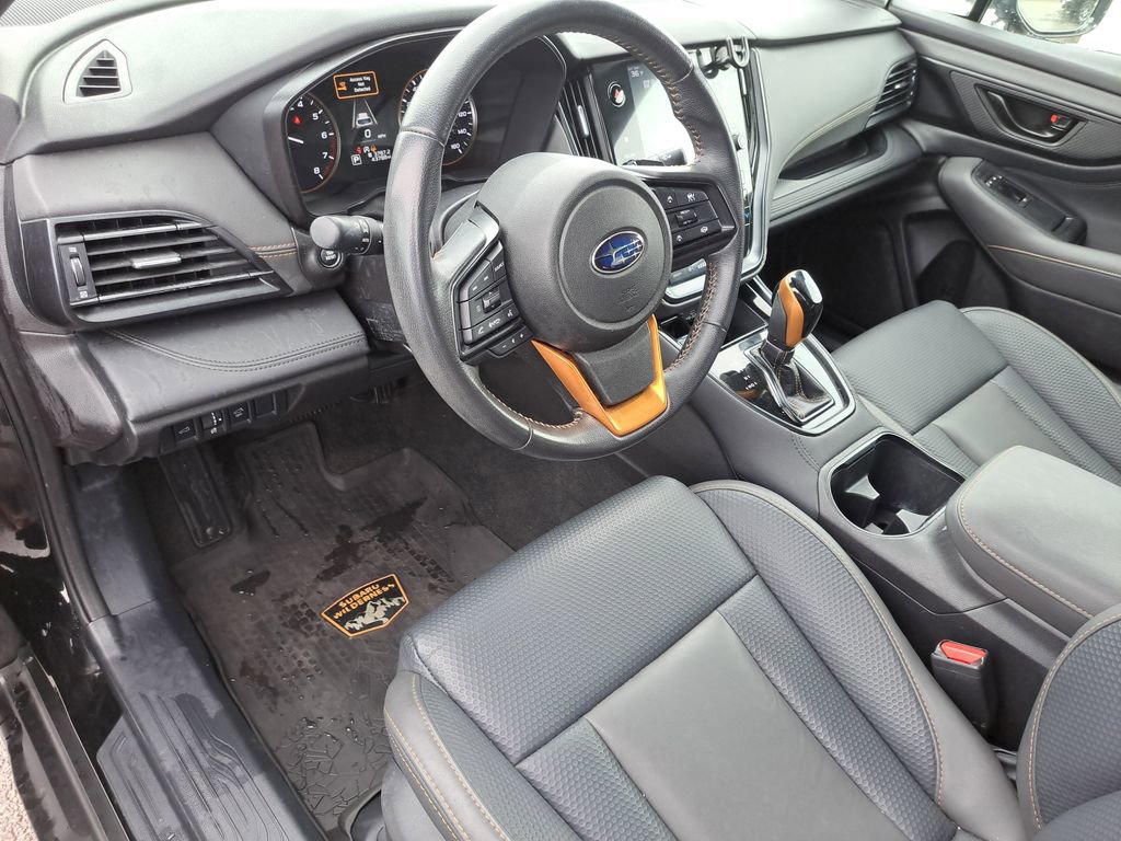 Used 2023 Subaru Outback Wilderness image 18