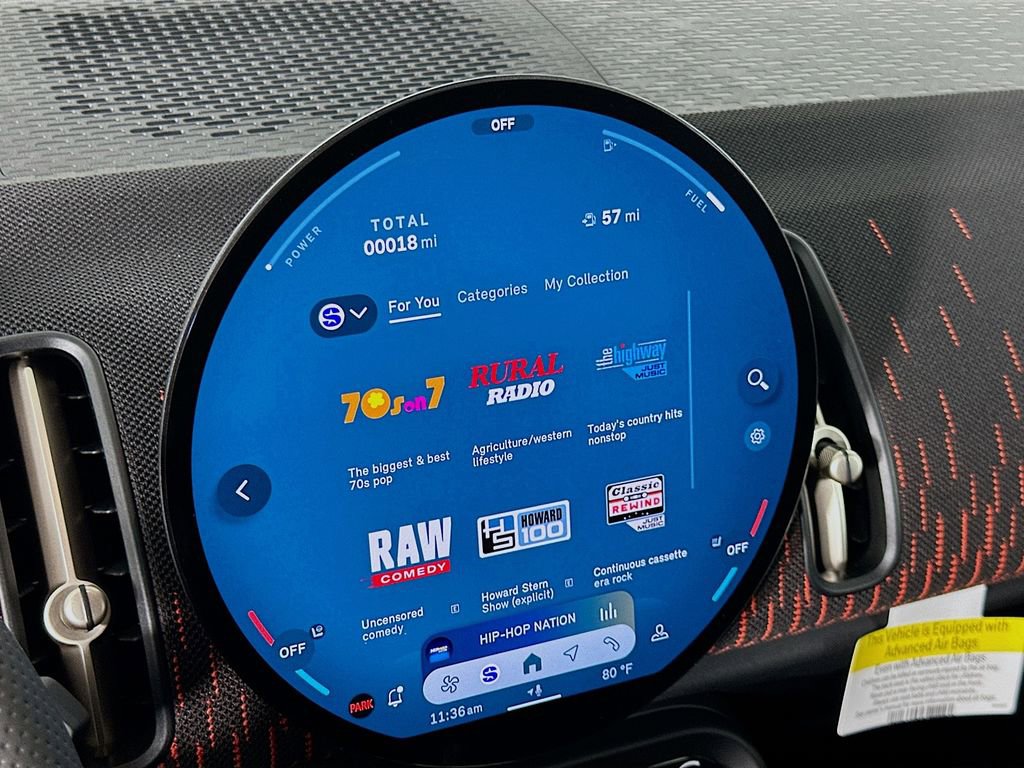 New 2026 MINI Cooper Countryman John Cooper Works image 11