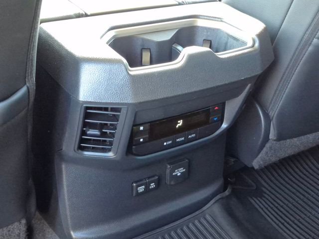 Used 2023 Toyota Sequoia SR5 w/ SR5 Premium Package image 17