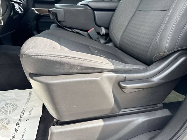 Used 2020 Chevrolet Silverado 1500 LT AWD/4WD image 12