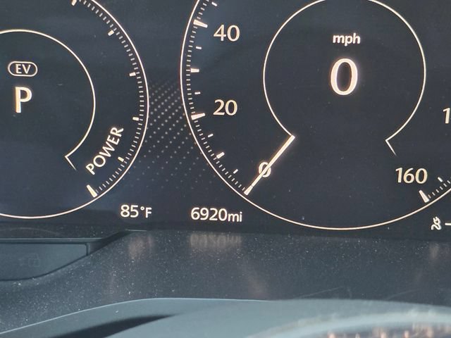 Certified 2025 MAZDA CX-70 Plug-In Hybrid w/ Premium Pkg AWD/4WD image 28