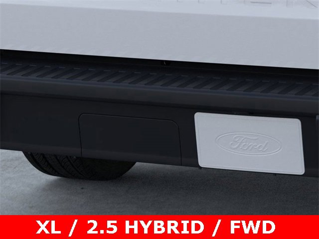 New 2025 Ford Maverick XL image 50