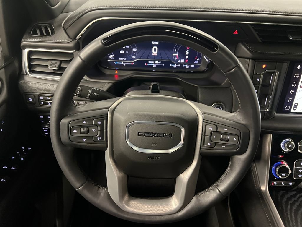 Certified 2024 GMC Yukon Denali w/ Denali Reserve Package image 20