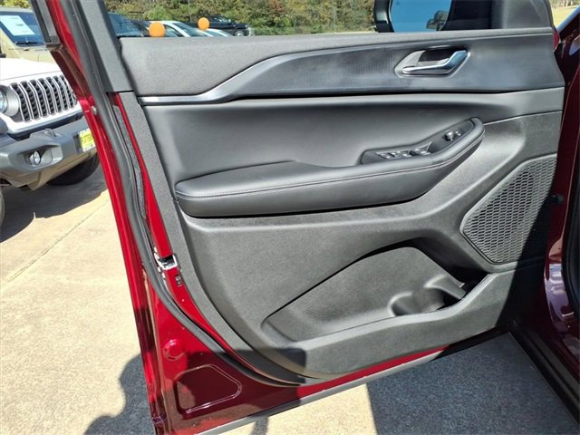 New 2025 Jeep Grand Cherokee Laredo X image 20