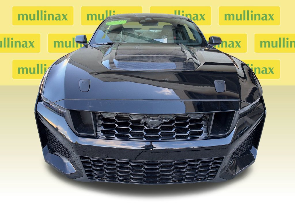New 2026 Ford Mustang Dark Horse SC RWD image 12