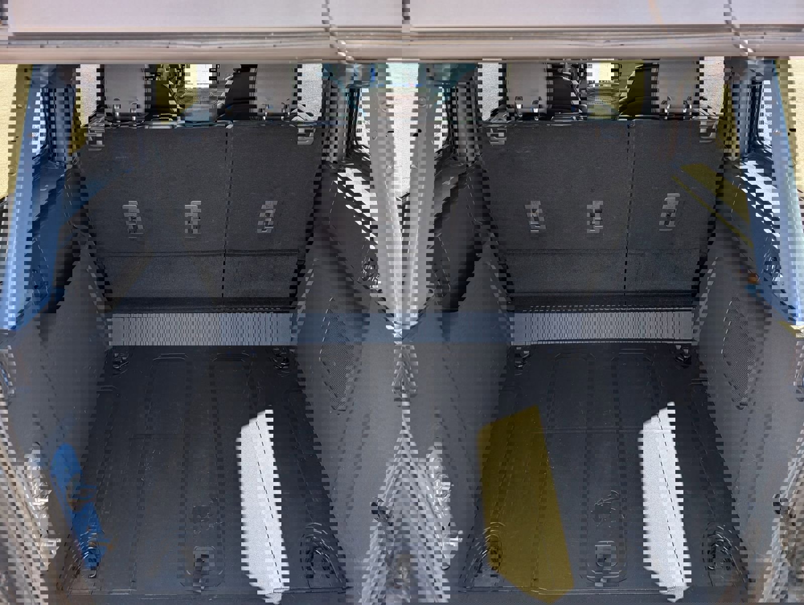 Used 2024 Ford Bronco Big Bend image 14