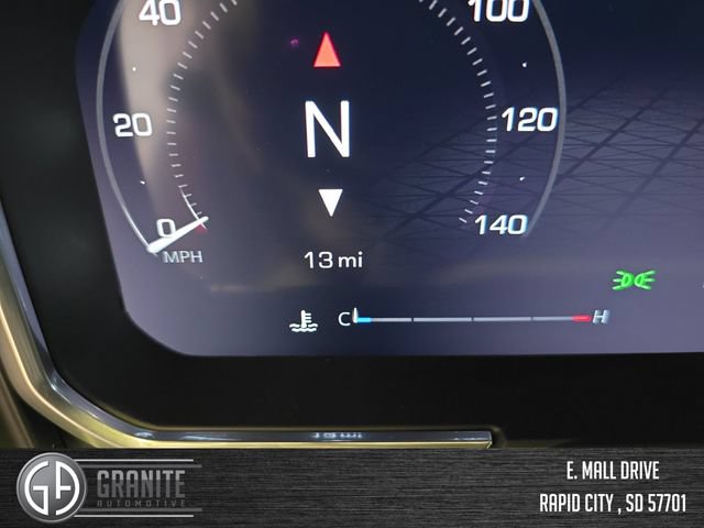 New 2026 GMC Sierra 2500 AT4 w/ Technology Package AWD/4WD image 17