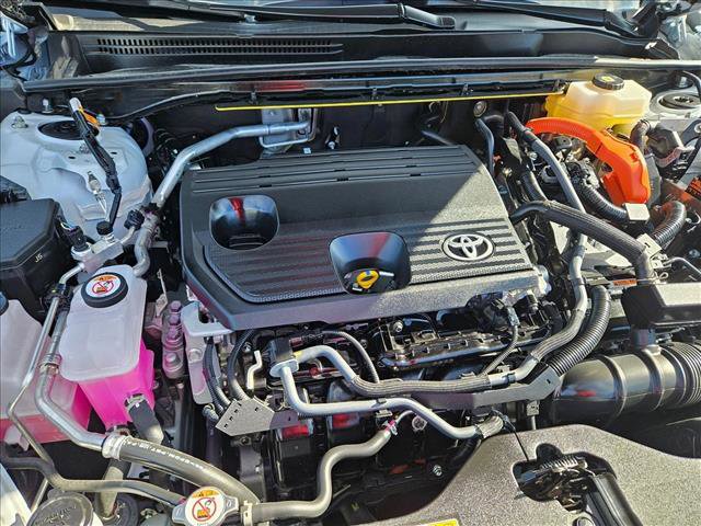 Used 2025 Toyota Crown Signia image 22