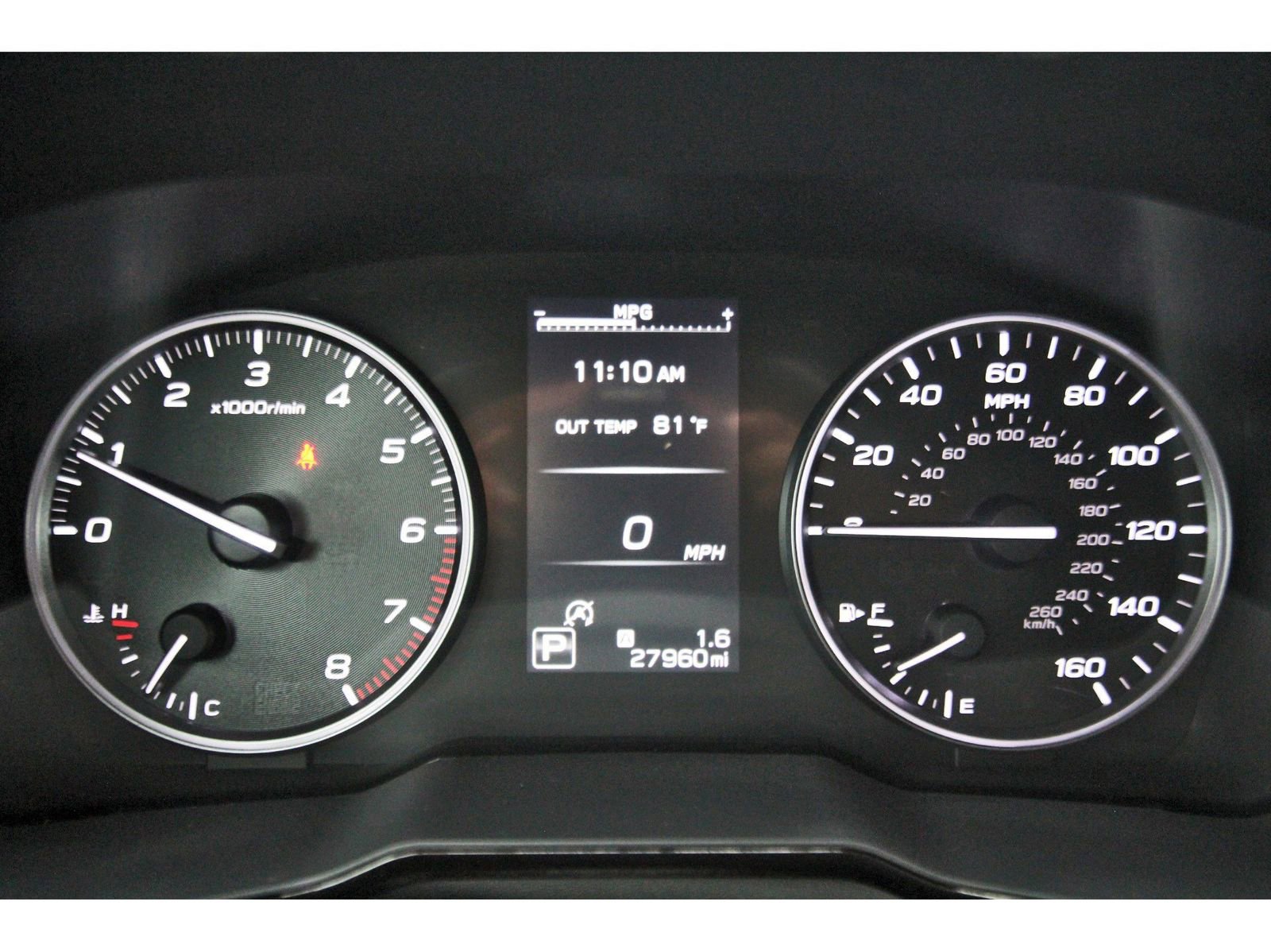 Certified 2024 Subaru Outback Premium w/ Popular Package #1A AWD/4WD image 14