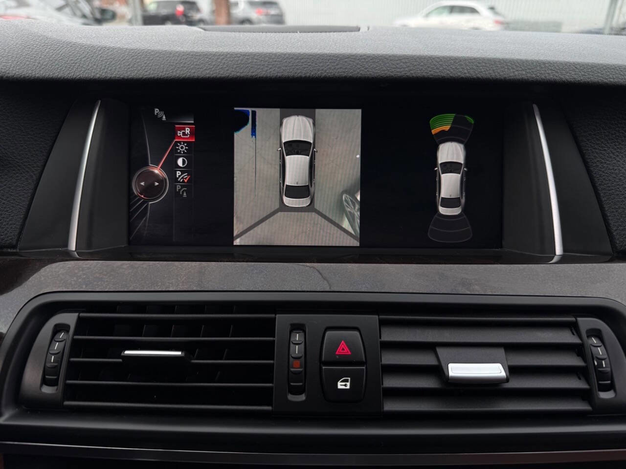 Used 2015 BMW 535i xDrive Sedan AWD/4WD image 21
