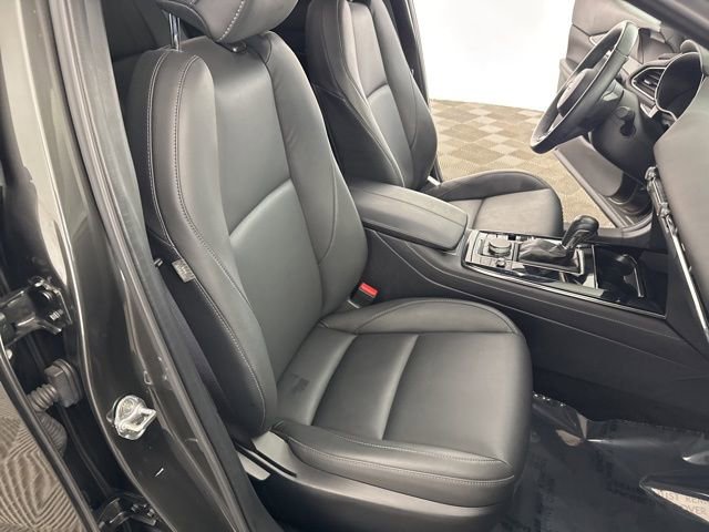 Certified 2025 MAZDA CX-30 AWD 2.5 S w/ Preferred Package image 24