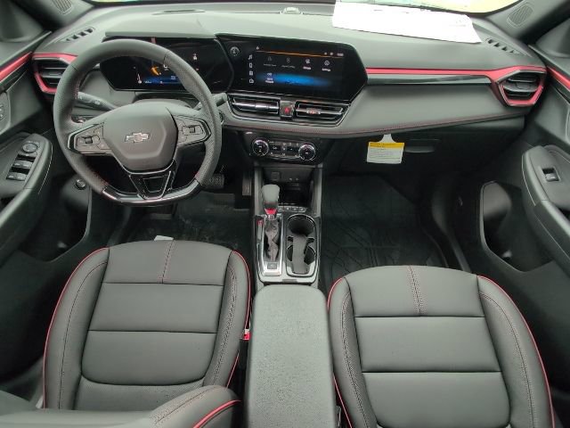 New 2026 Chevrolet TrailBlazer RS w/ Convenience Package image 5
