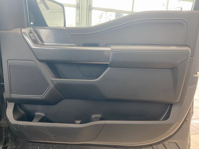 Used 2021 Ford F150 XLT w/ Equipment Group 302A High image 11