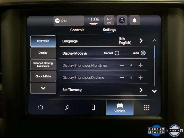 Used 2024 RAM 2500 Big Horn w/ Bed Utility Group image 37