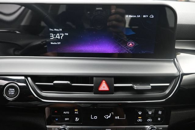 Used 2025 Kia Seltos S FWD image 11